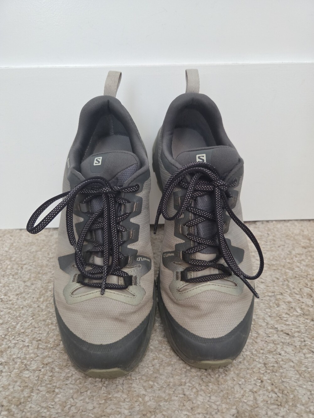 Salomon Women's Vaya GTX Hiking Shoes